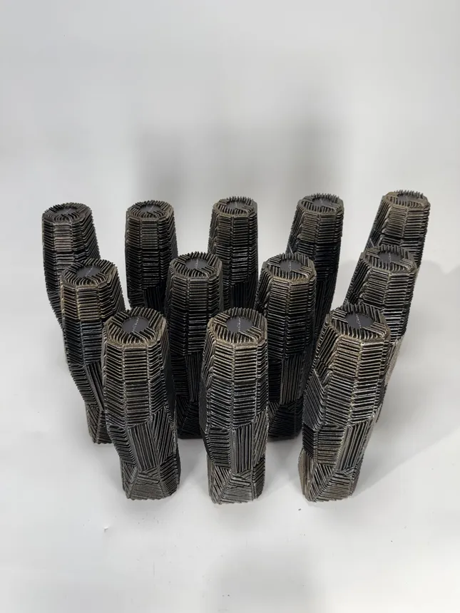 Project Hail Mary Promo Props