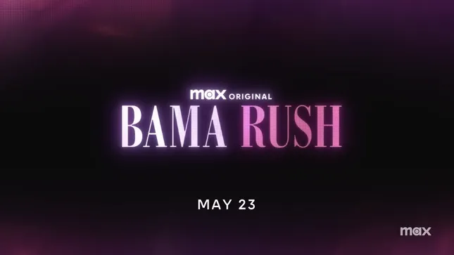 Bama Rush