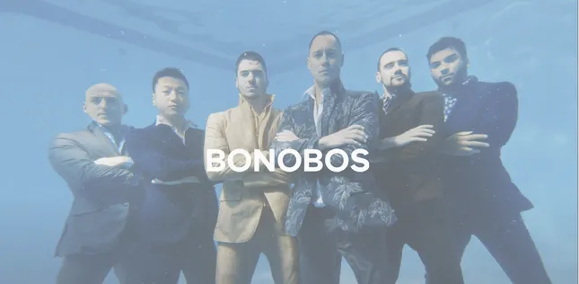 "Freestyle" | Bonobos
