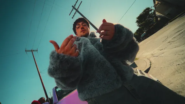 Trevor Spitta - In My Whip