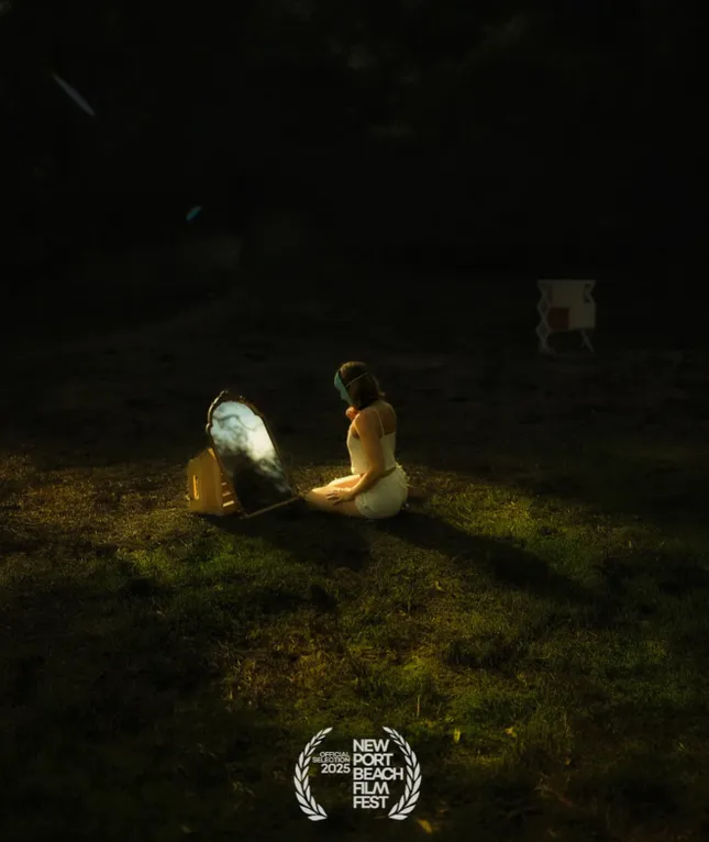 Ava Dallas - “People, Please” Official Video