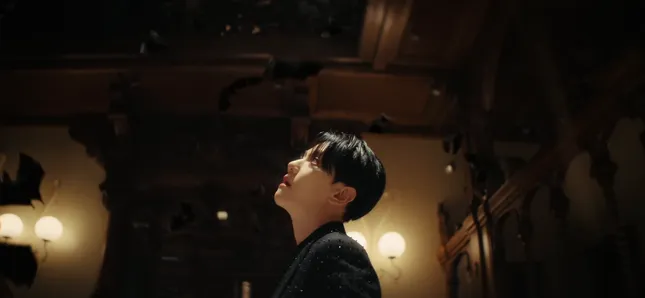 (BAEKHYUN) 'Pineapple Slice'