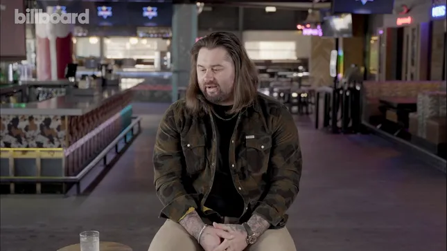 Billboard - Koe Wetzel
