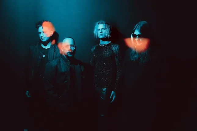 I See Stars