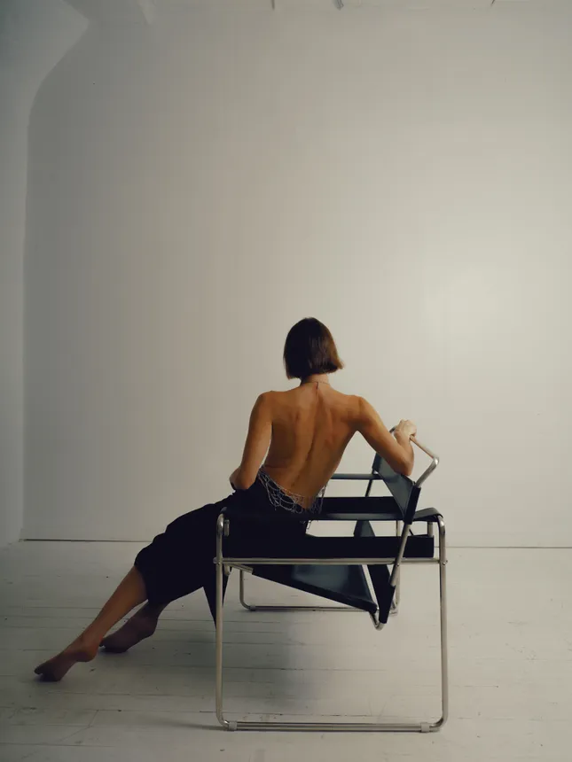 Leyata SS 26 Lookbook