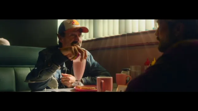 Daisy (Short Film/POC)