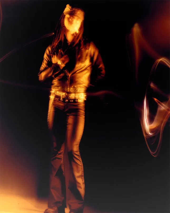 Project image
