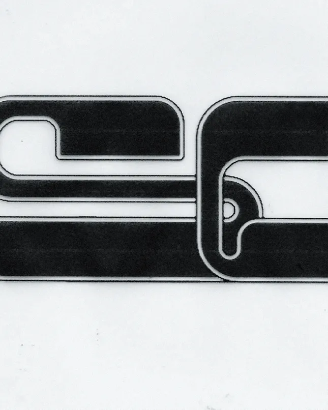 SCC Monogram