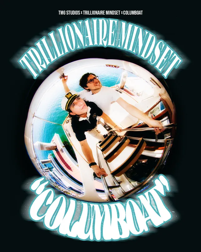 Trillionaire Mindset