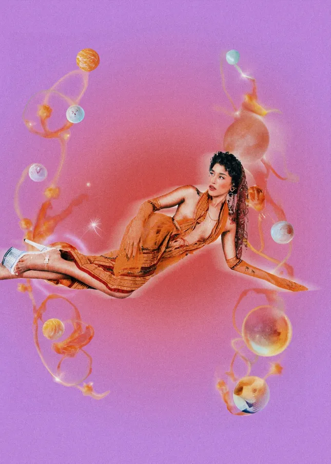 Project image