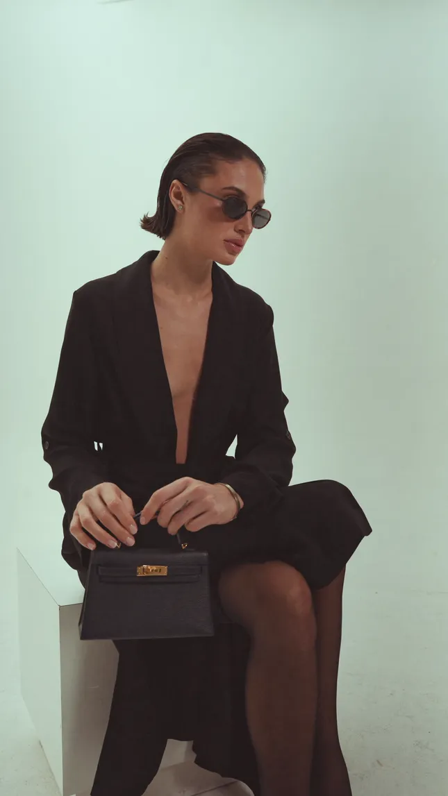 Hermès Collector Campaign