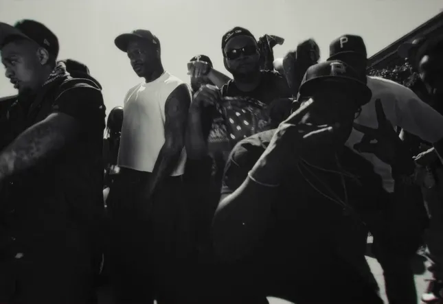 “Stupid” YG x Lil Yachty x Babyface Ray