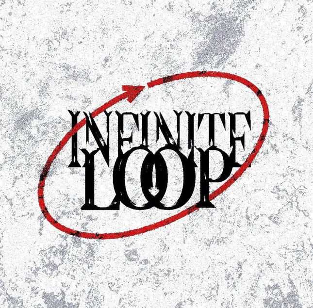 Infinite Loop - Art Direction, Graphic Design