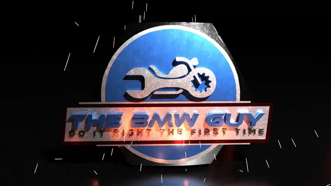 BMW Guy - YouTube Channel Intro