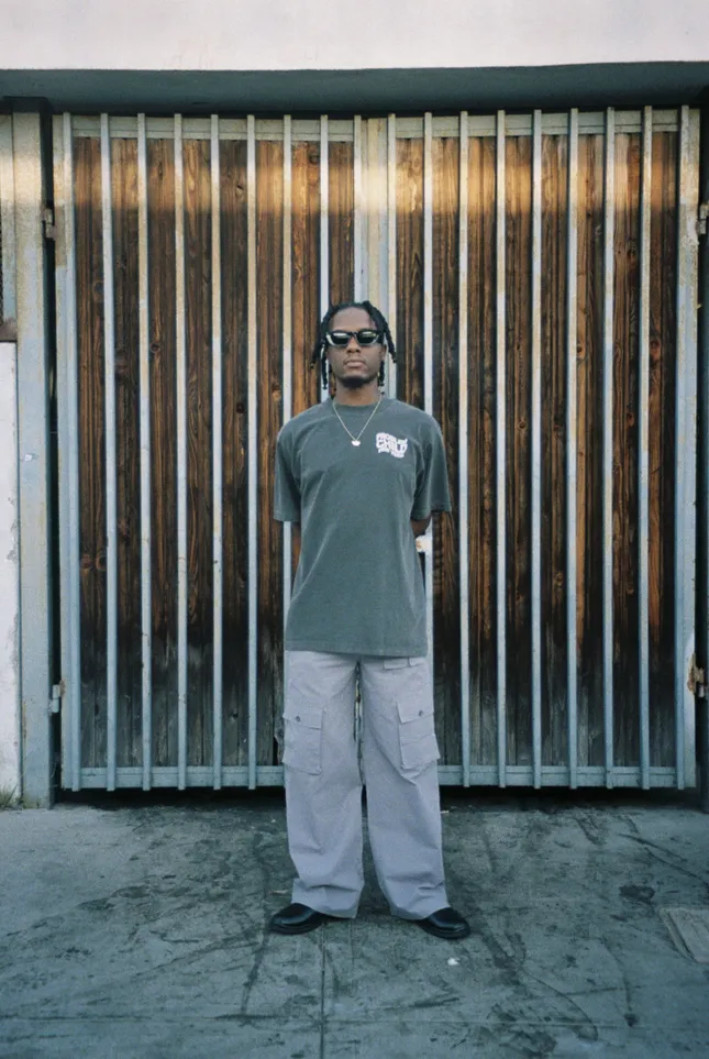 Problem child New York, spring/summer collection