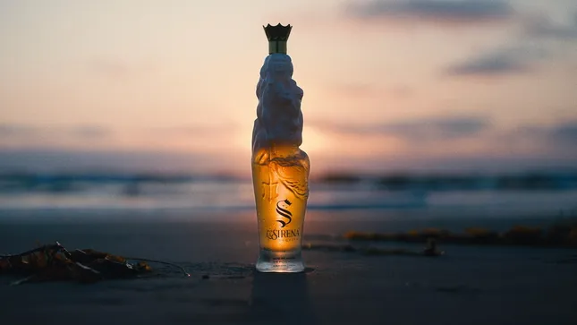 La Sirena Tequila