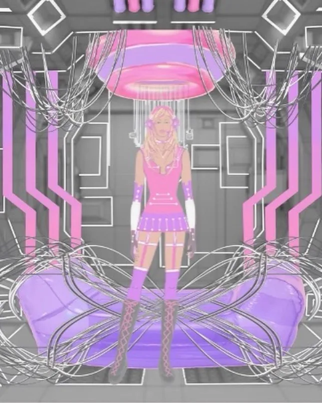 Project image