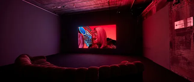 Project image