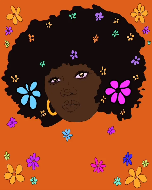 Animated Poster