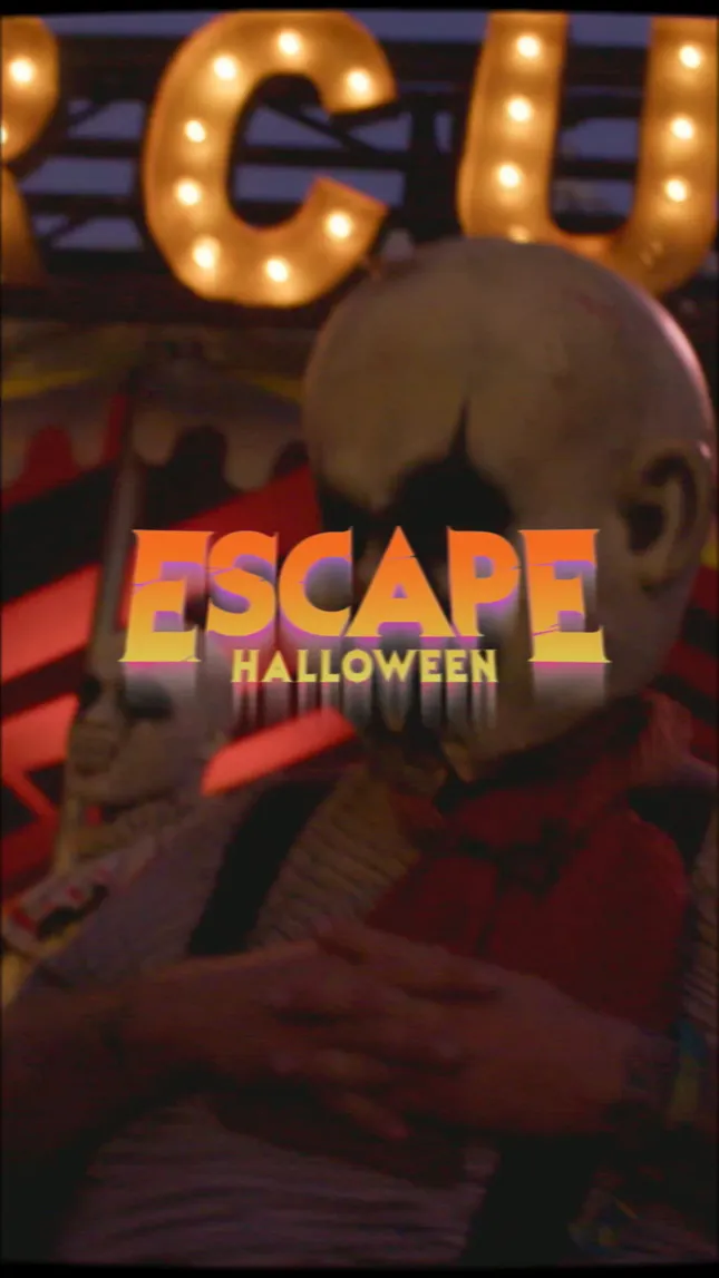 Escape 2024
