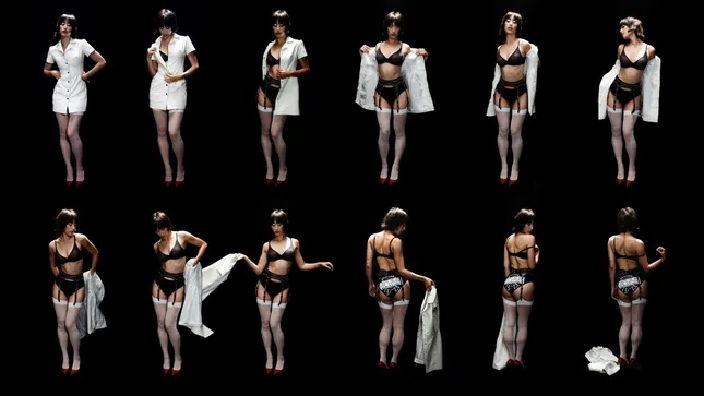 Project image