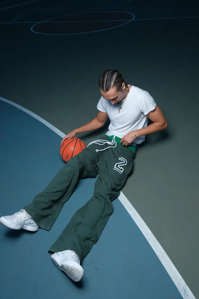 Hooper Sweats