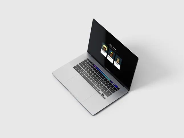Project image