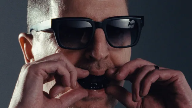 GQ - Trent Reznor & Atticus Ross