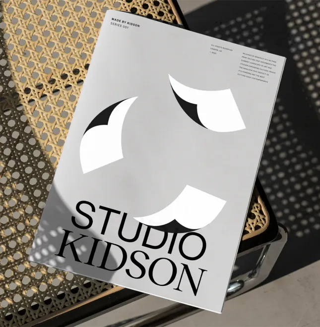 Studio Kidson