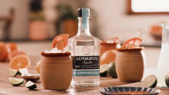 LUNAZUL TEQUILA