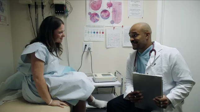 Corny’s World (Miniseries)