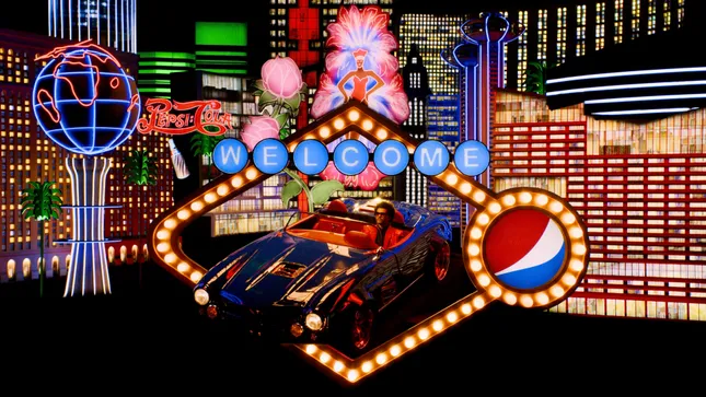 The Weeknd - Super Bowl LV Pepsi Halftime Show