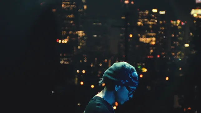 “STAY THE NITE” - Sangstaa