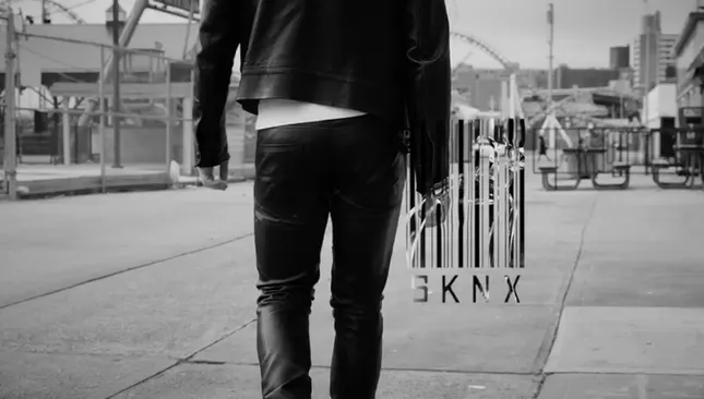 SKNX