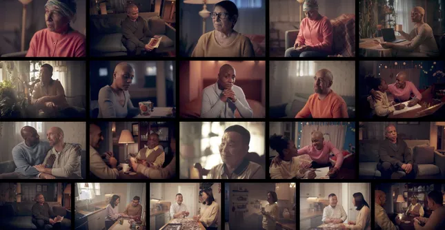 Healthcare Photo Shoot