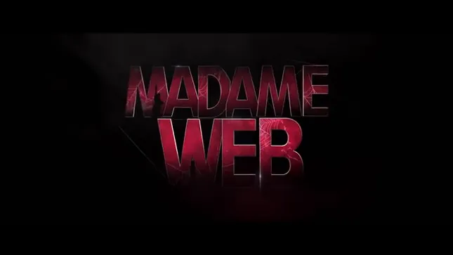 Madame Webb (Mexico drone unit)