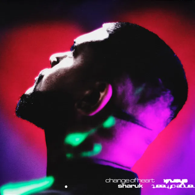 Change of Heart / EP Campaign