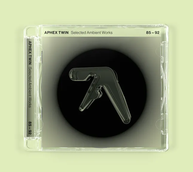 APHEX TWIN SPEC