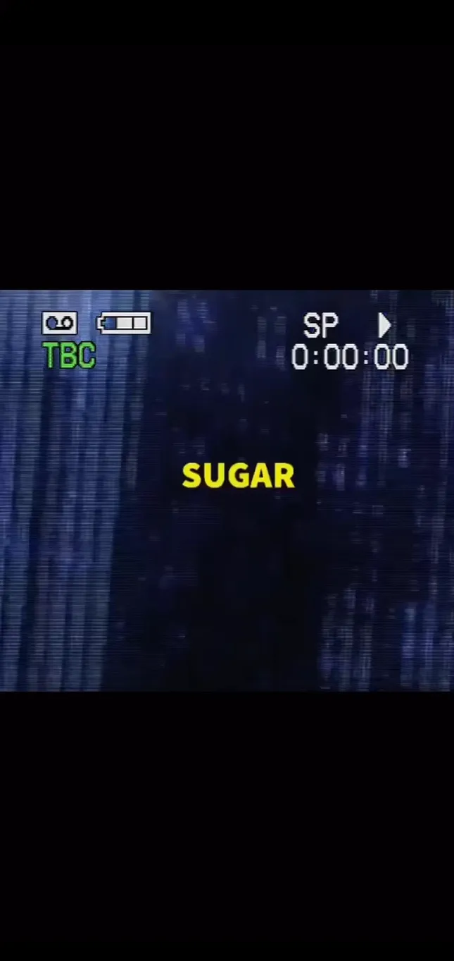 Sugar