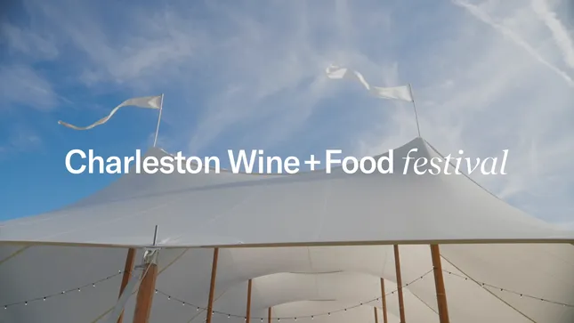 Charleston Wine and Food Festival