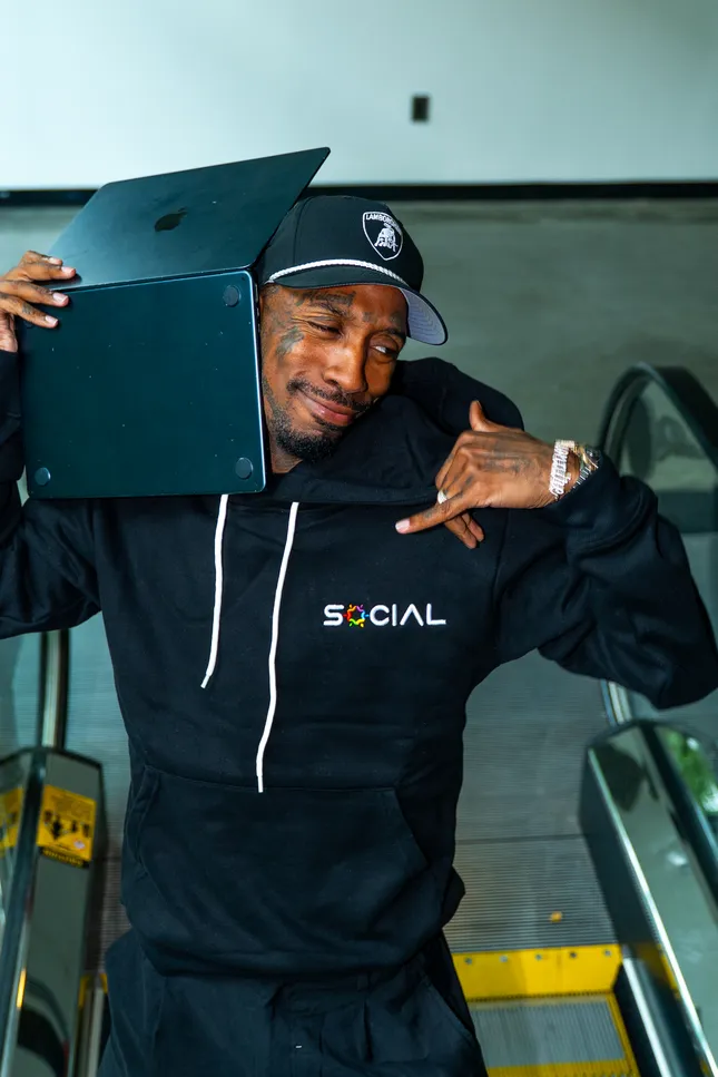 ATL Podcast Summit - Event + BTS