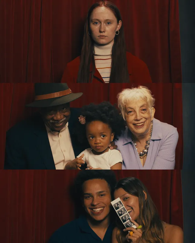 Family Shoot