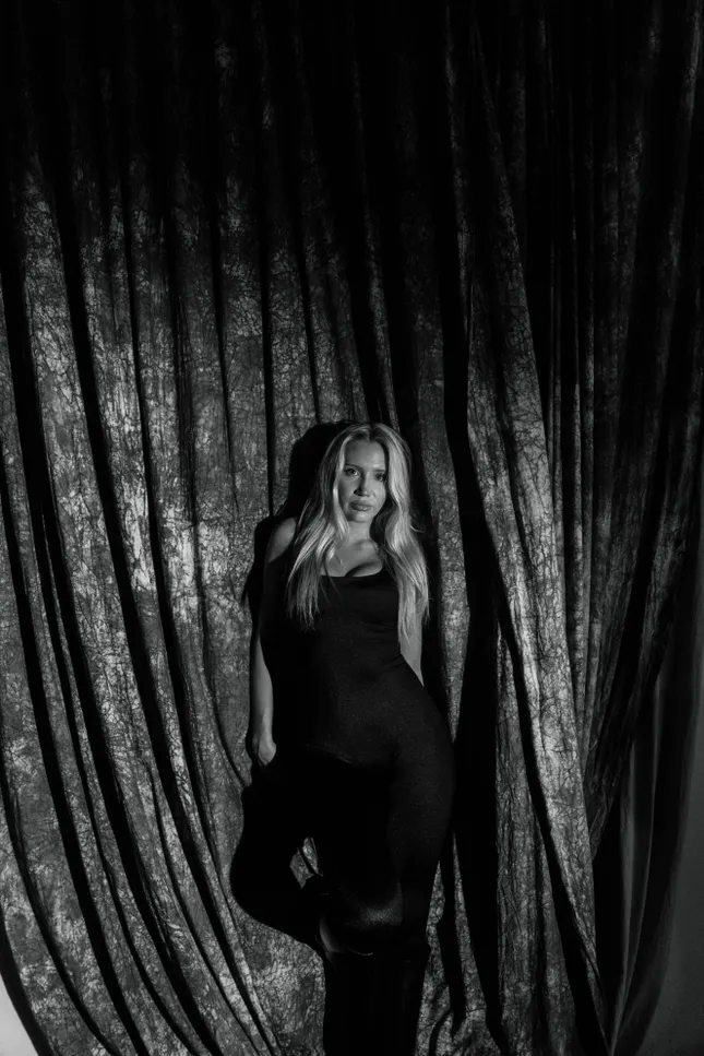curtain call