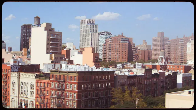 Brixton FALL 2025 Campaign