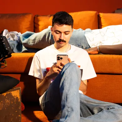 RP  Avatar