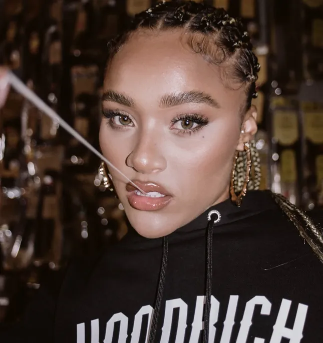 Hoodrich | Womens Launch