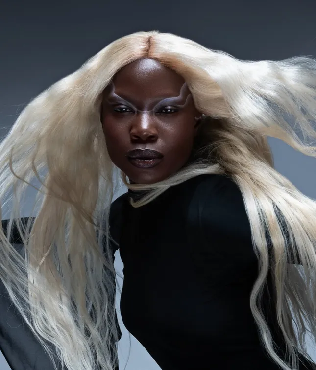 Profoto campaign