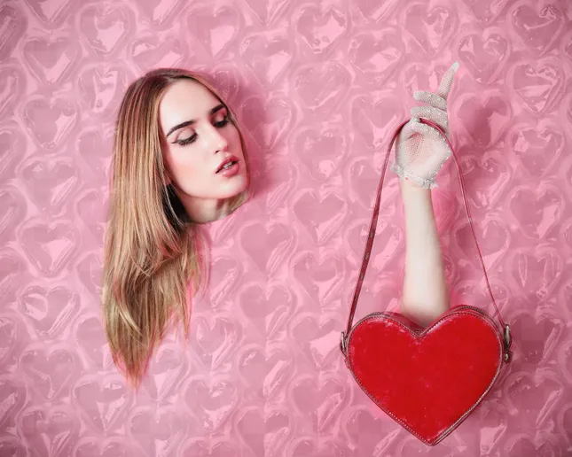 Hearts On Fire