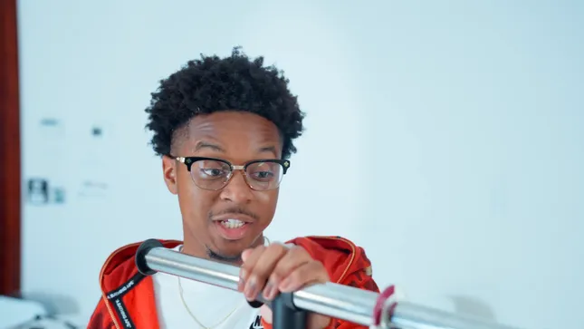 214 Vs The World Y2K Party Commercial