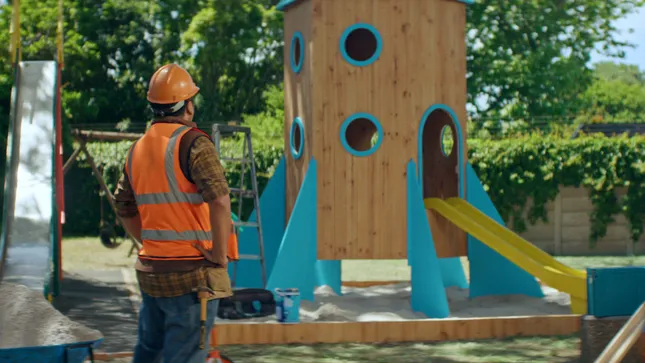 Xero Project Supercharged - Builder